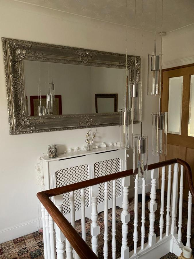 Ferienwohnung Citretum Angulus Southampton Exterior foto