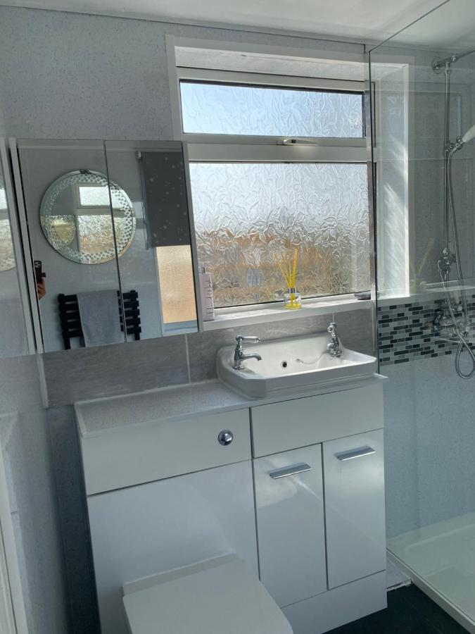 Ferienwohnung Citretum Angulus Southampton Exterior foto